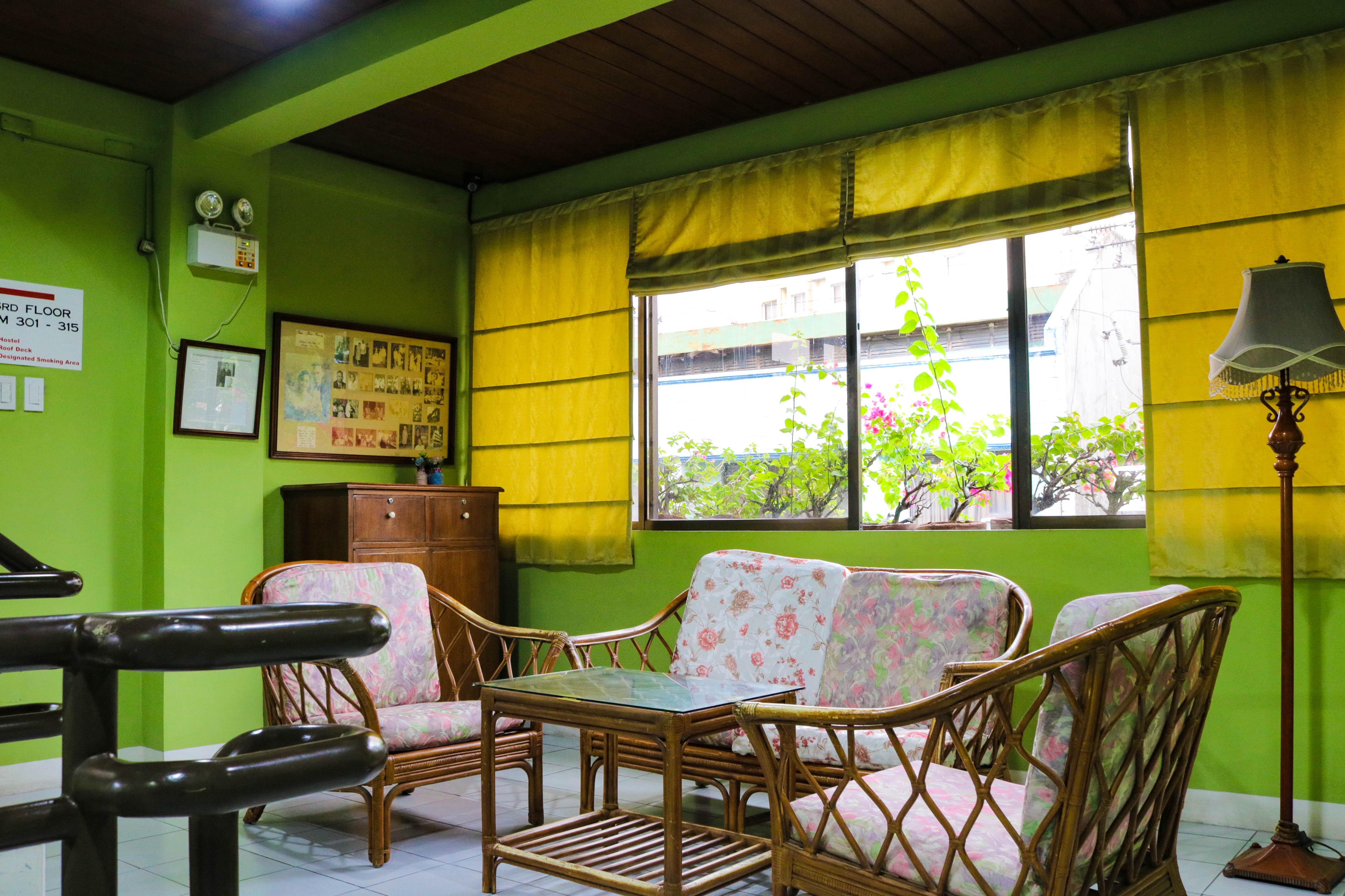 Reddoorz @ Junquera Extension Cebu Exterior foto