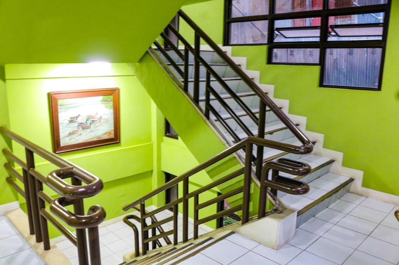 Reddoorz @ Junquera Extension Cebu Exterior foto